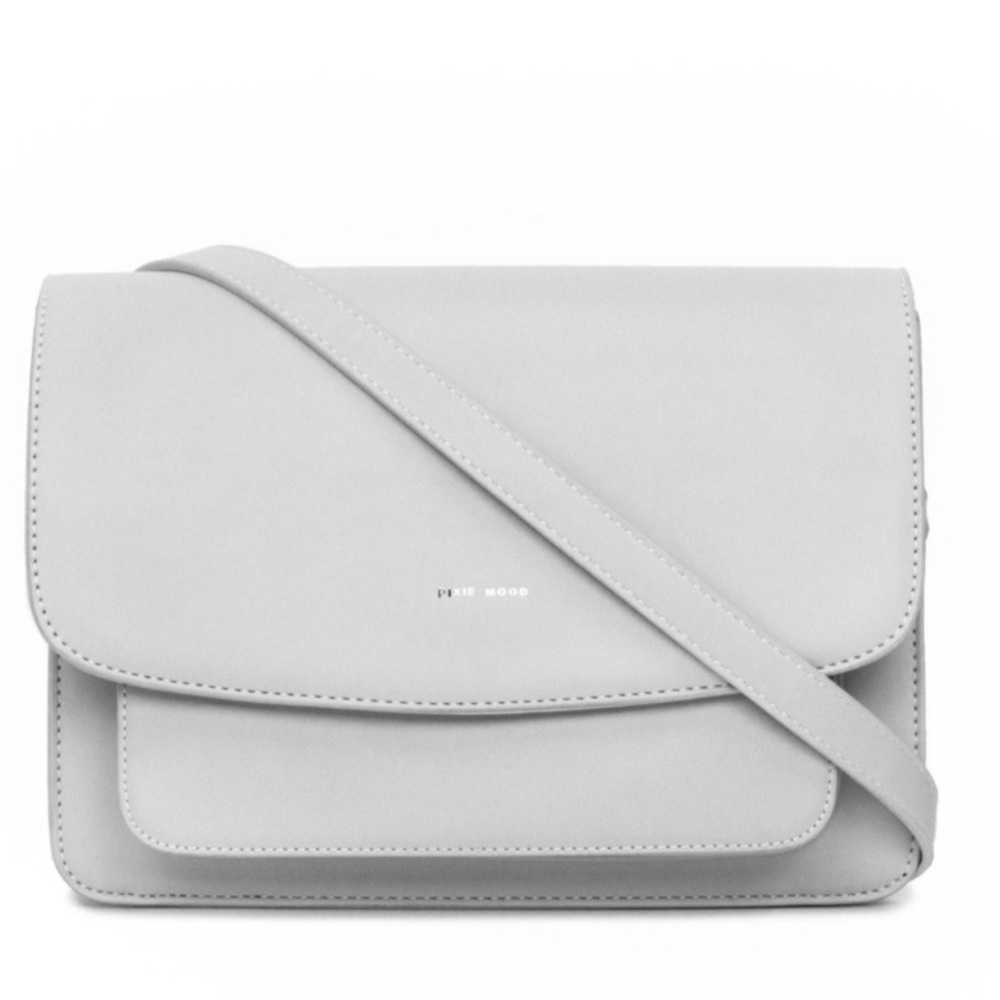 NEW Grey Pixie Mood Purse/Crossbody